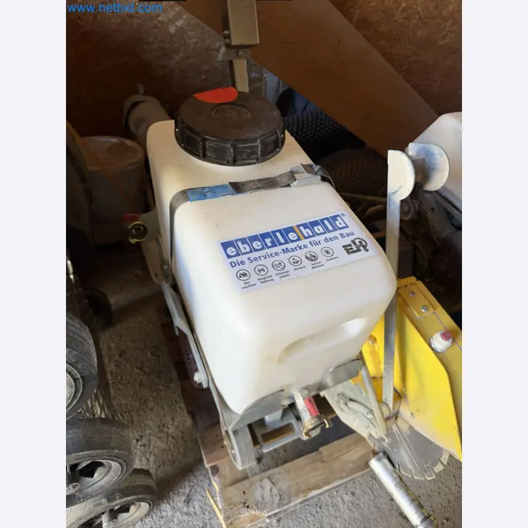 Construction machinery and site equipment-1