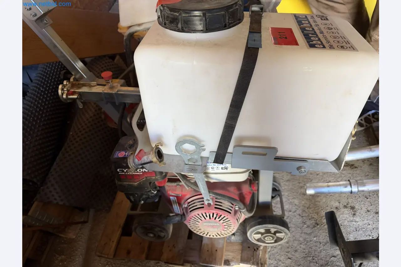 Construction machinery and site equipment-2