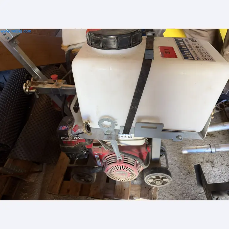 Construction machinery and site equipment-2