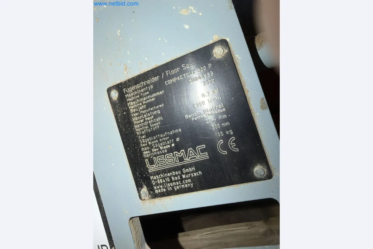 Construction machinery and site equipment-3