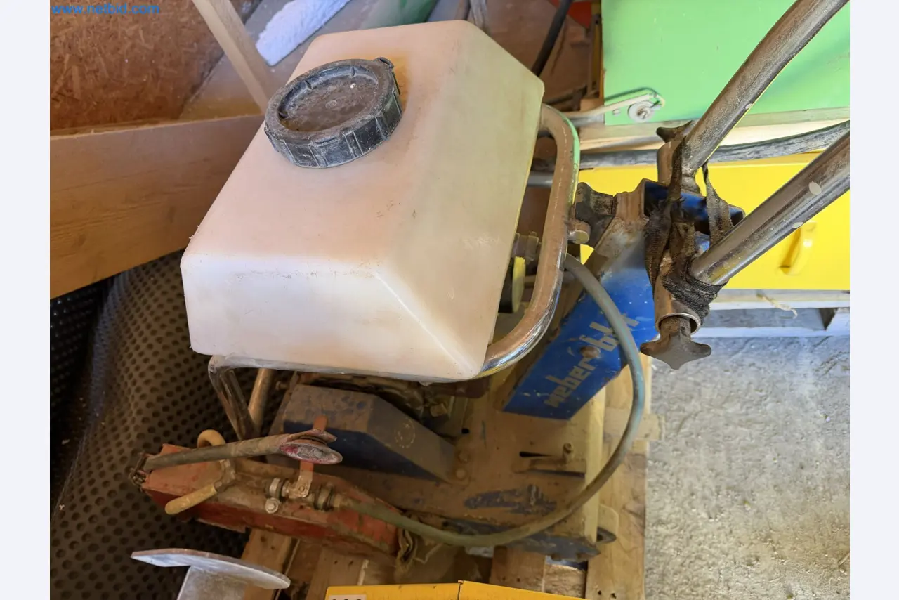 Construction machinery and site equipment-1