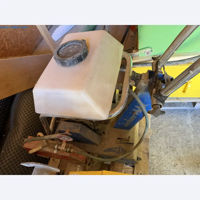 Construction machinery and site equipment-1