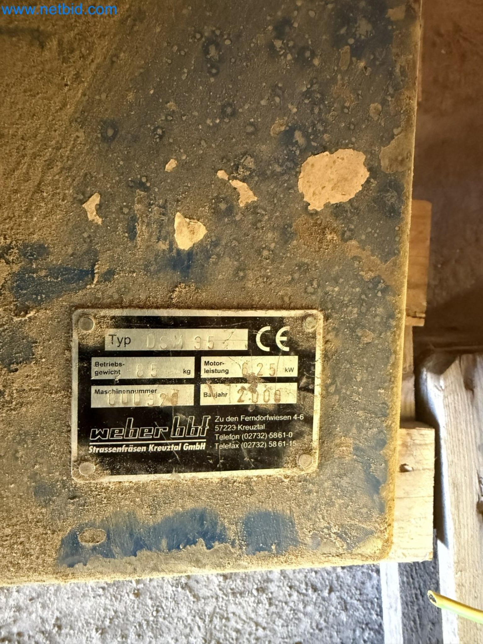 Construction machinery and site equipment-2