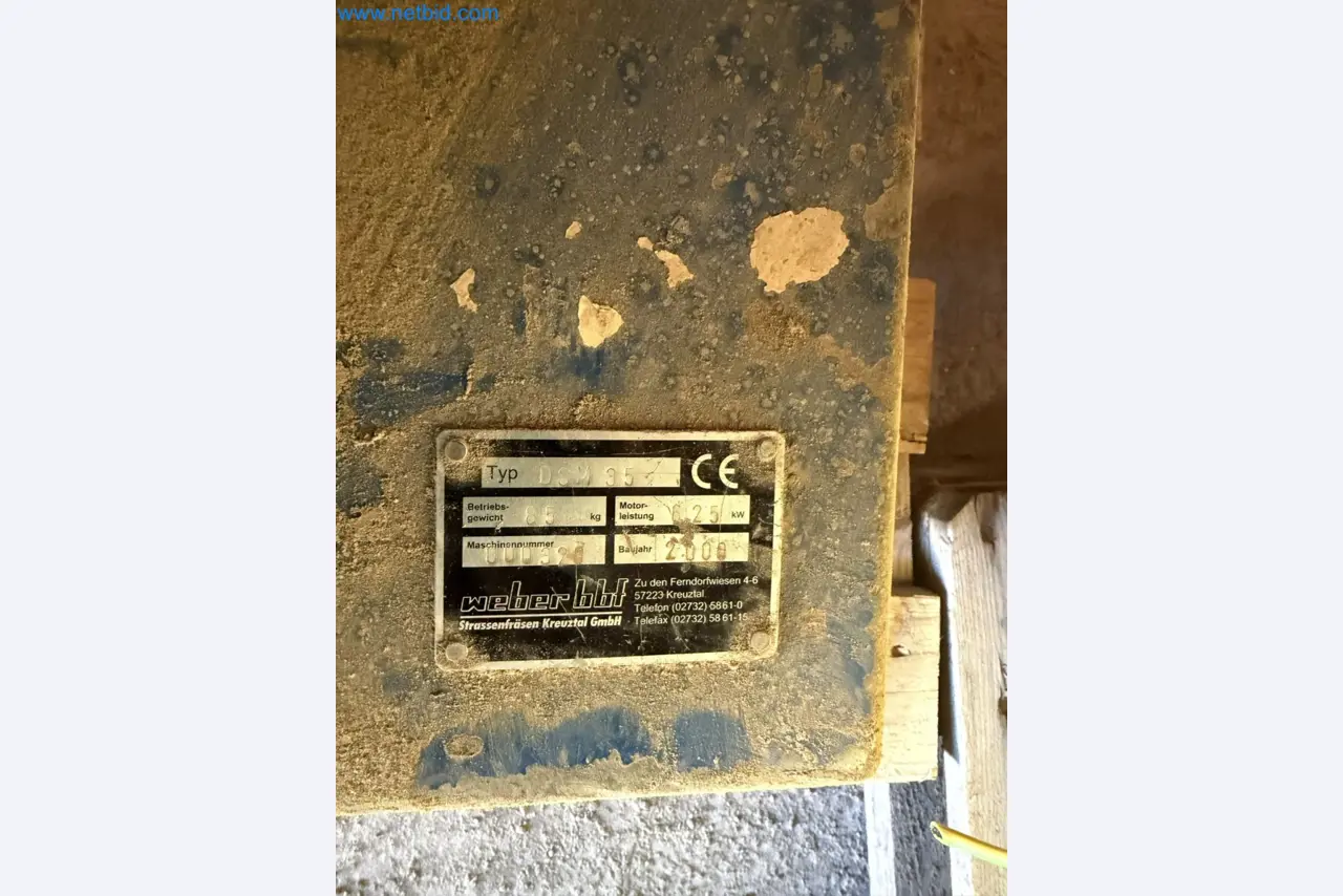 Construction machinery and site equipment-2