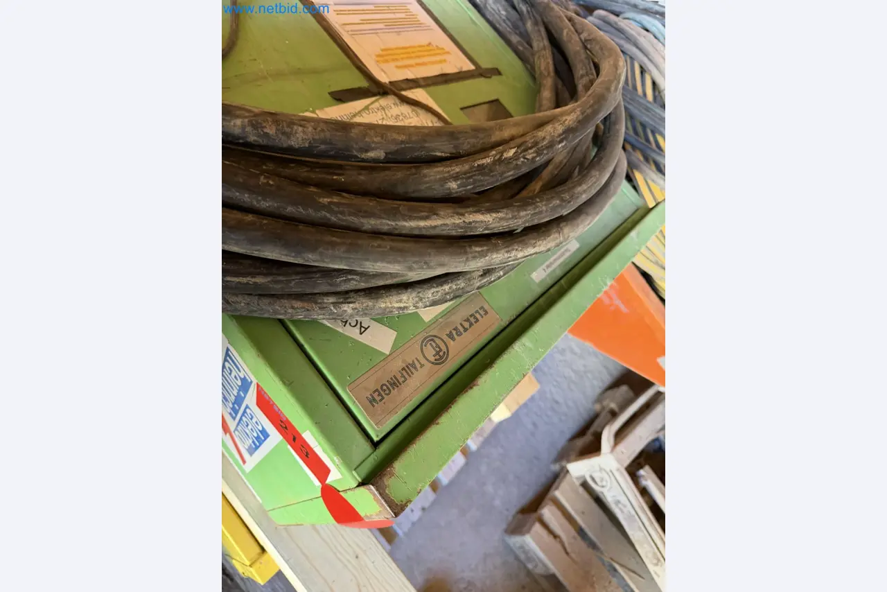 Construction machinery and site equipment-2