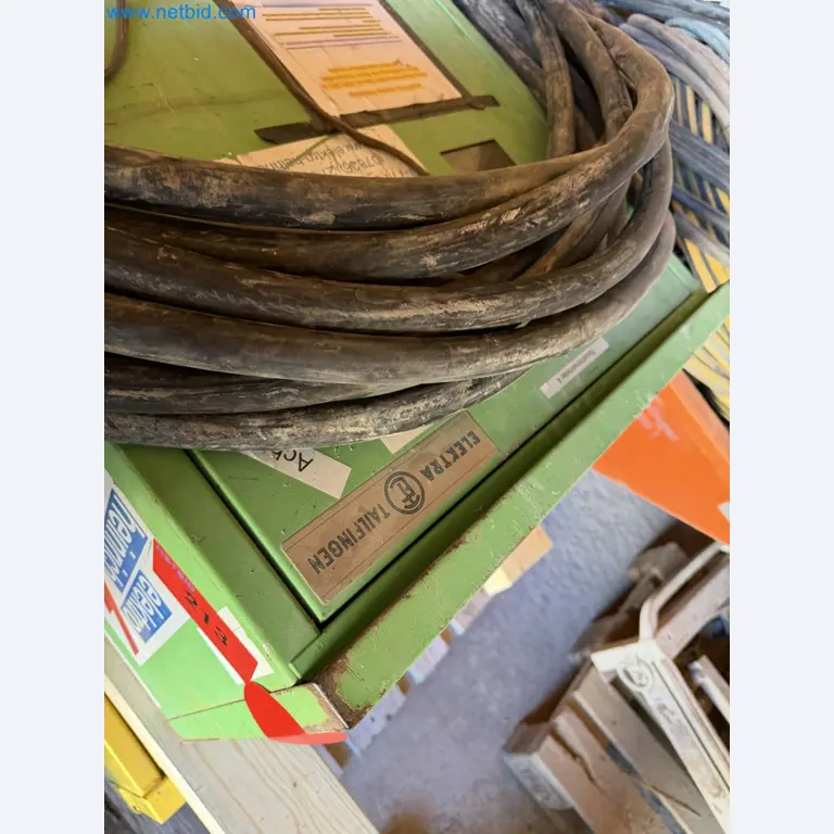 Construction machinery and site equipment-2