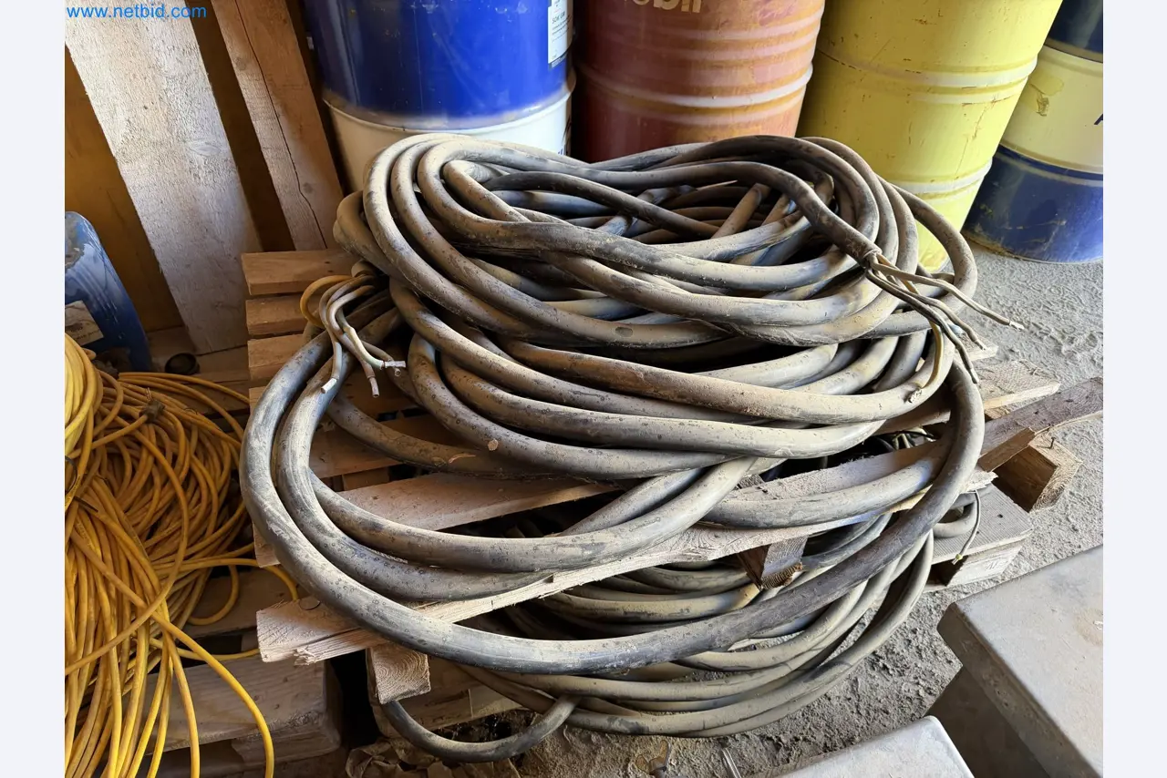 Construction machinery and site equipment-3