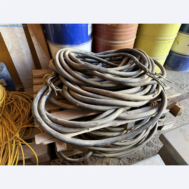 Construction machinery and site equipment-3