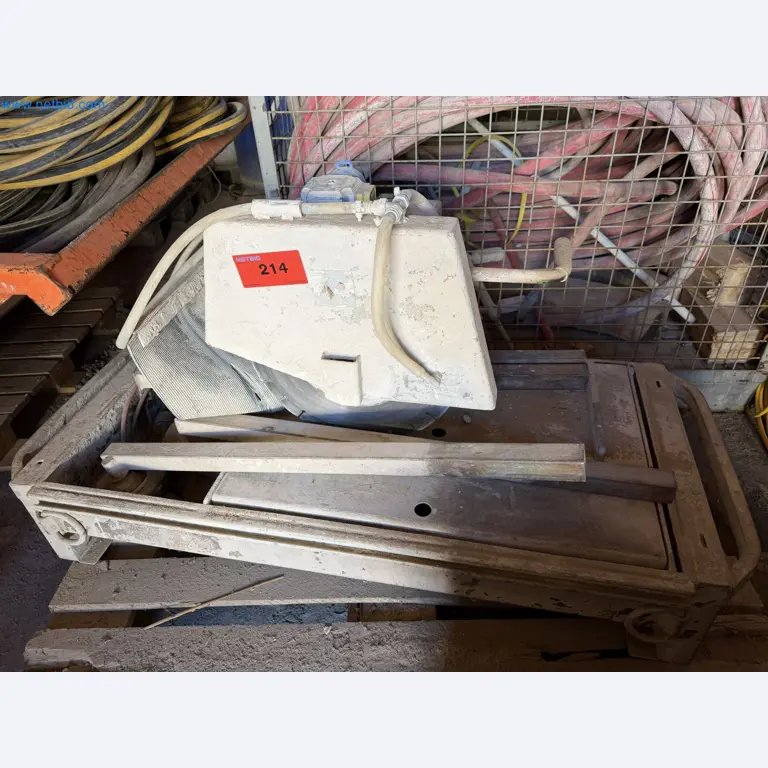 Construction machinery and site equipment-1