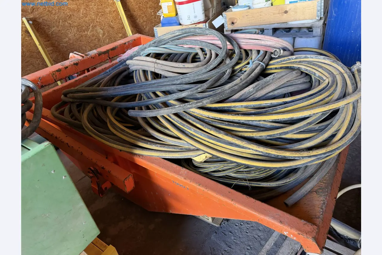 Construction machinery and site equipment-1