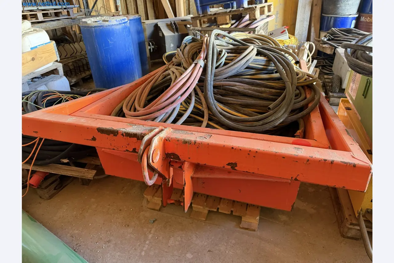 Construction machinery and site equipment-2