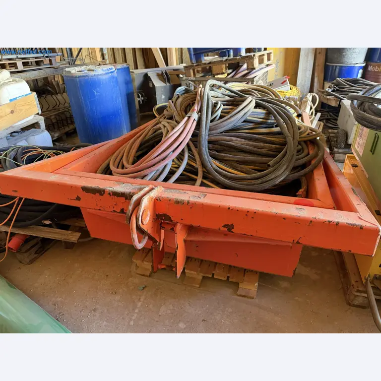 Construction machinery and site equipment-2