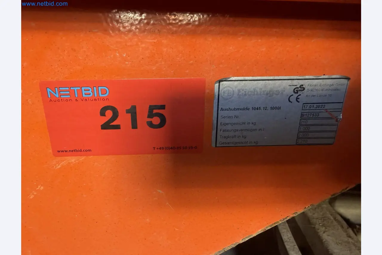 Construction machinery and site equipment-3