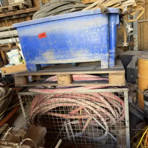 1 Posten Water hoses