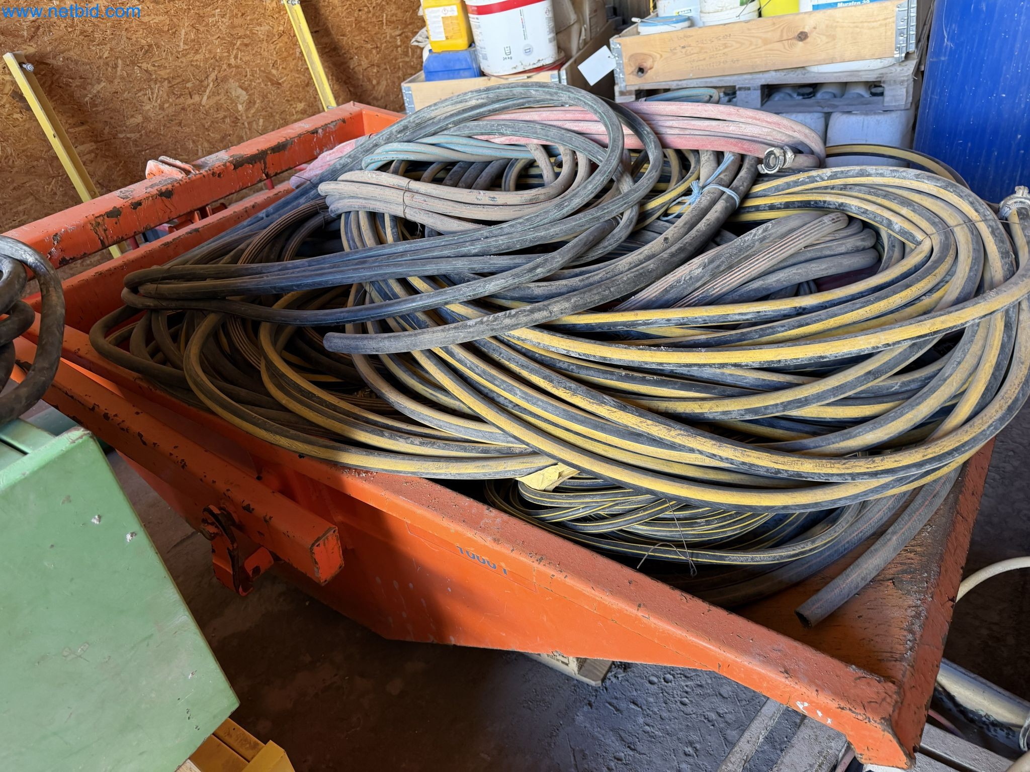 Construction machinery and site equipment-2