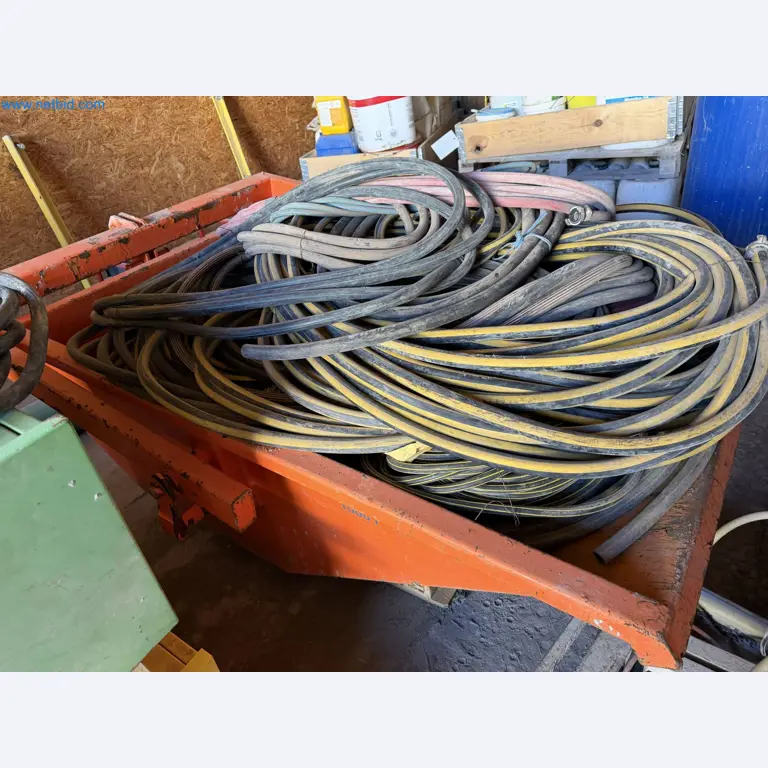 Construction machinery and site equipment-2