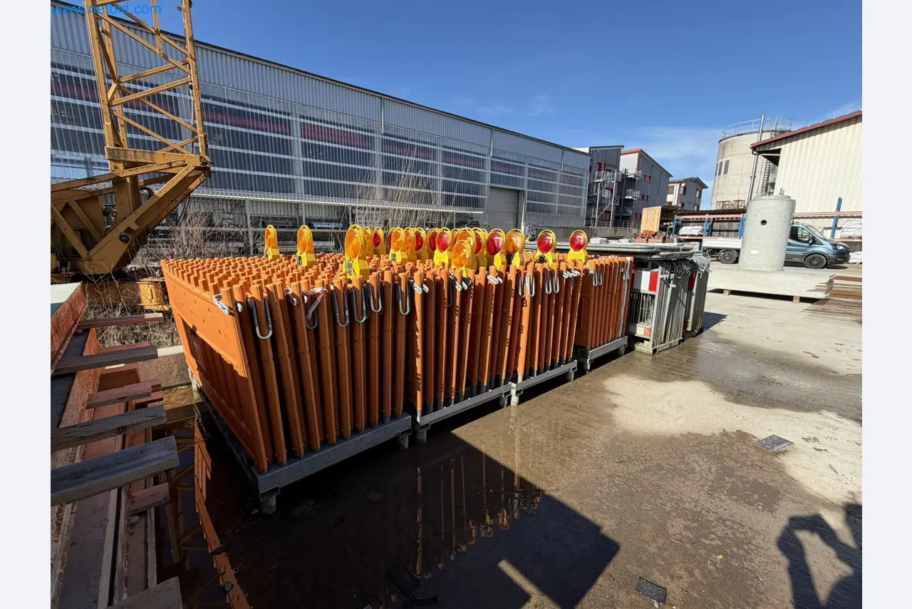 Construction machinery and site equipment-2