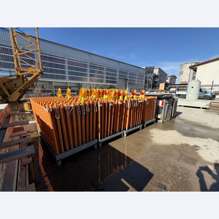 Construction machinery and site equipment-2