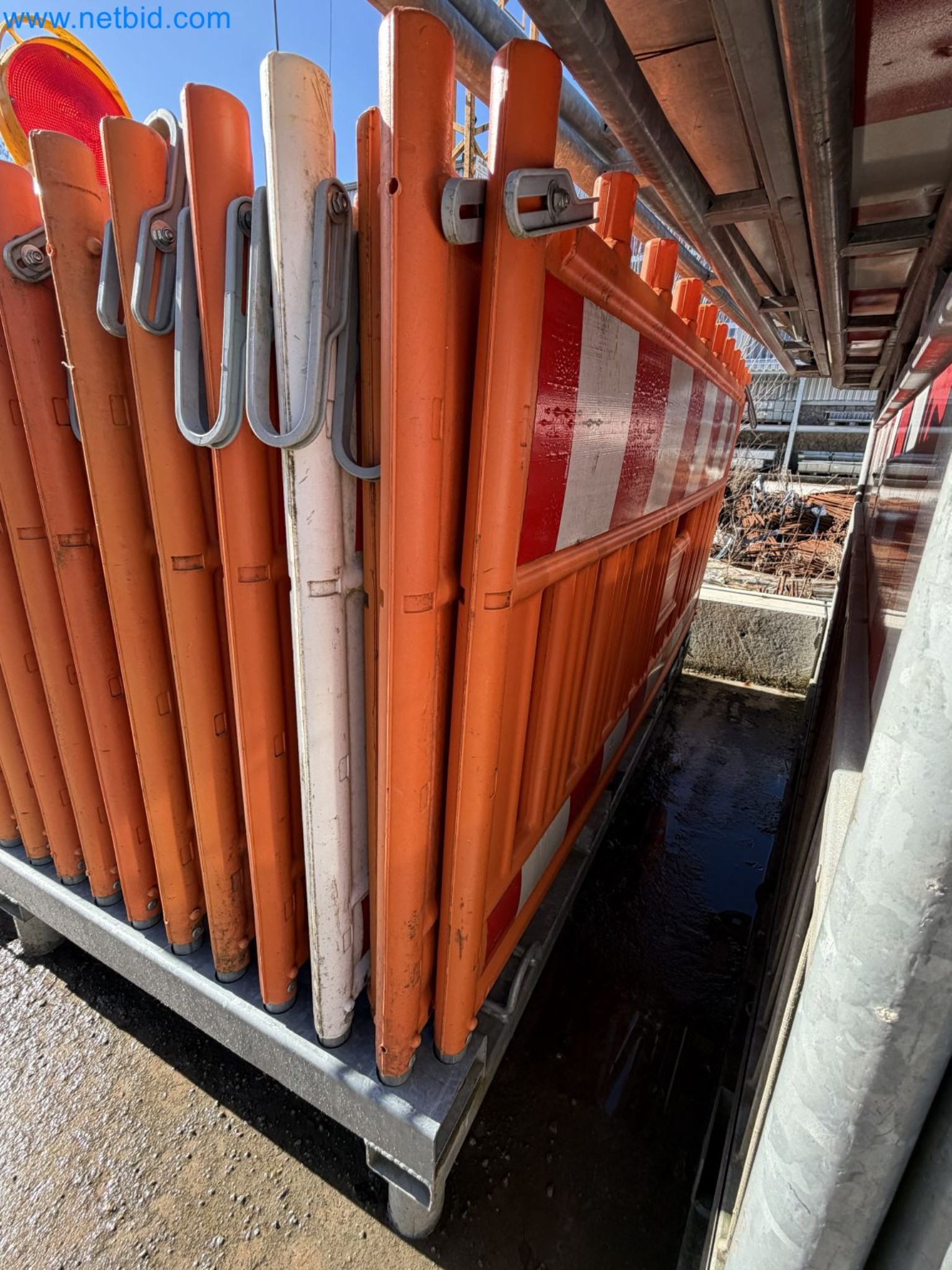 Construction machinery and site equipment-3