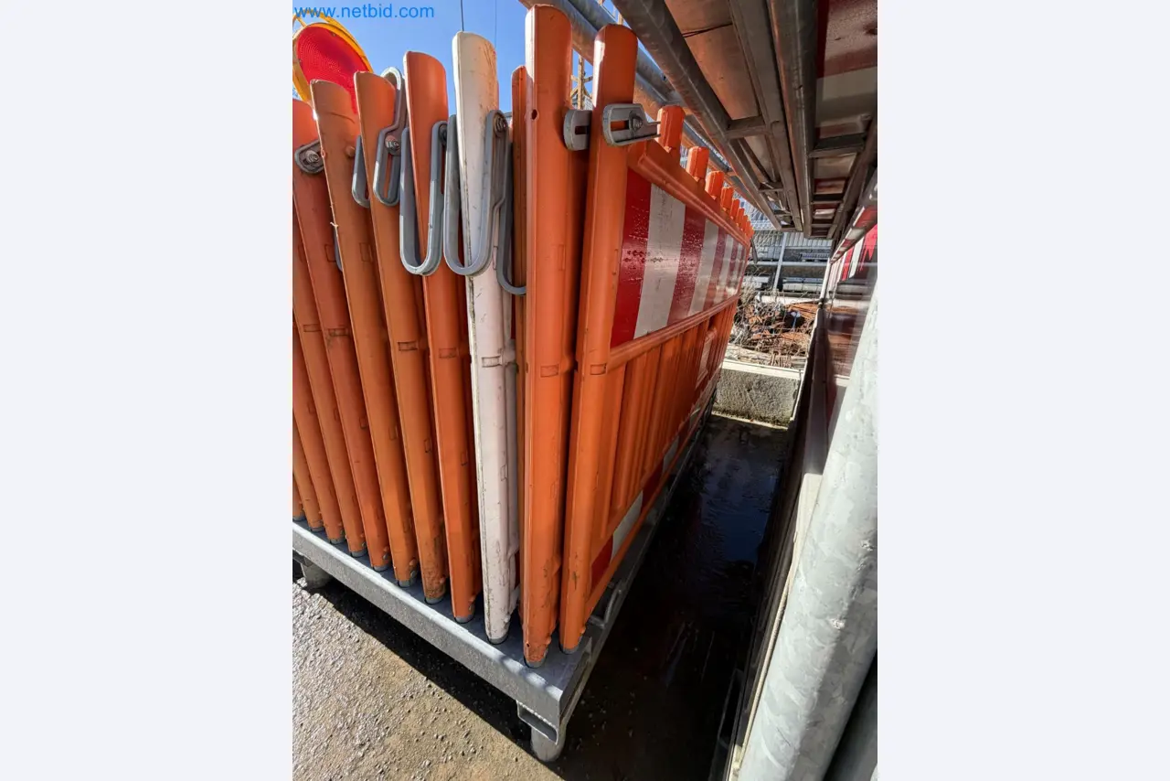 Construction machinery and site equipment-3