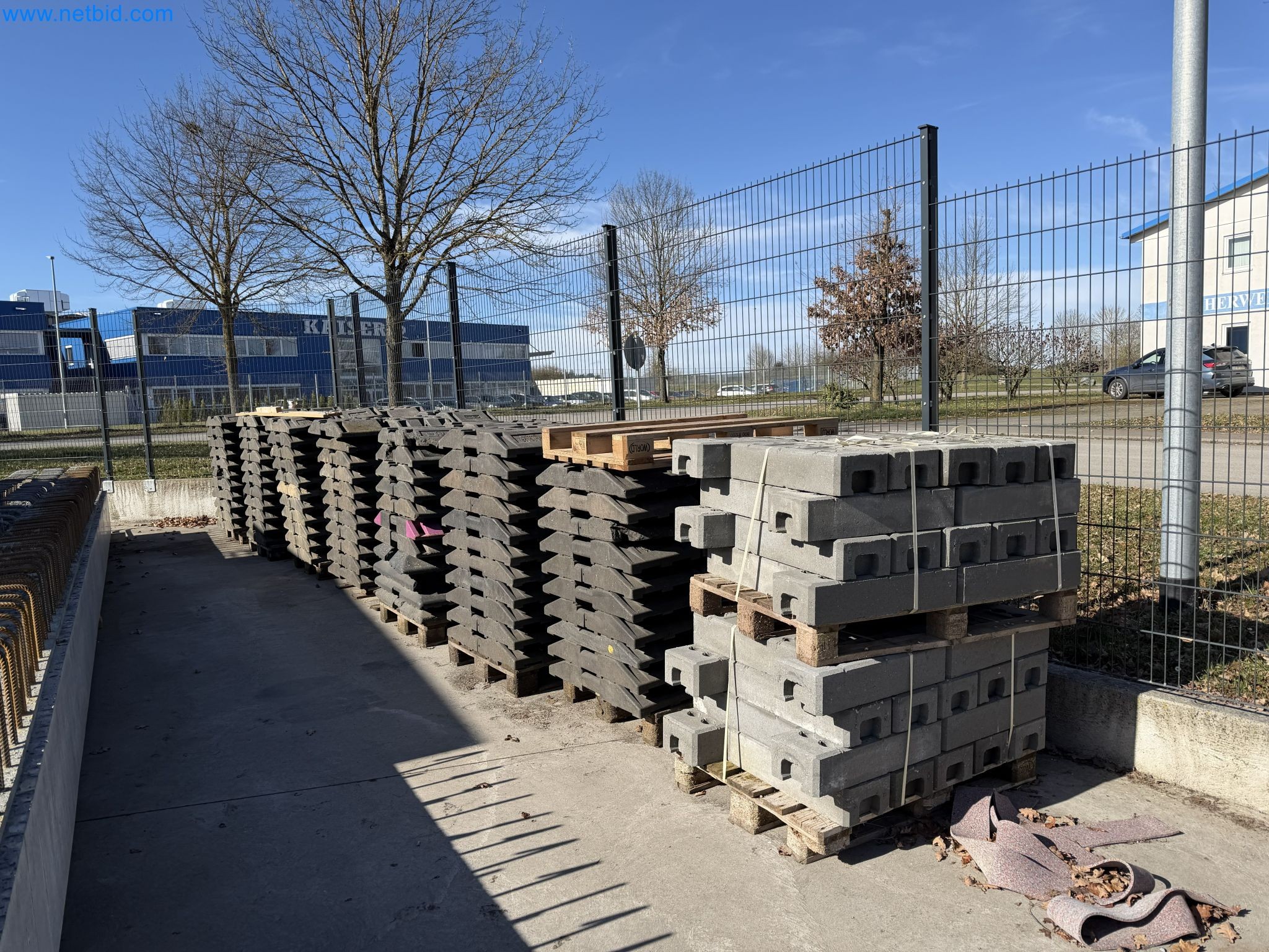 Construction machinery and site equipment-4