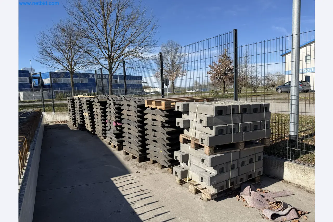 Construction machinery and site equipment-4