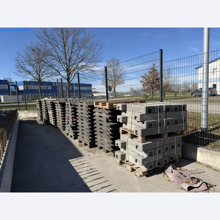 Construction machinery and site equipment-4