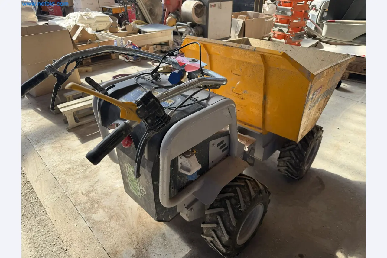 Construction machinery and site equipment-2