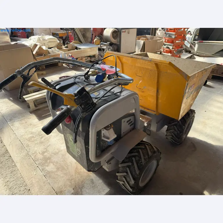 Construction machinery and site equipment-2