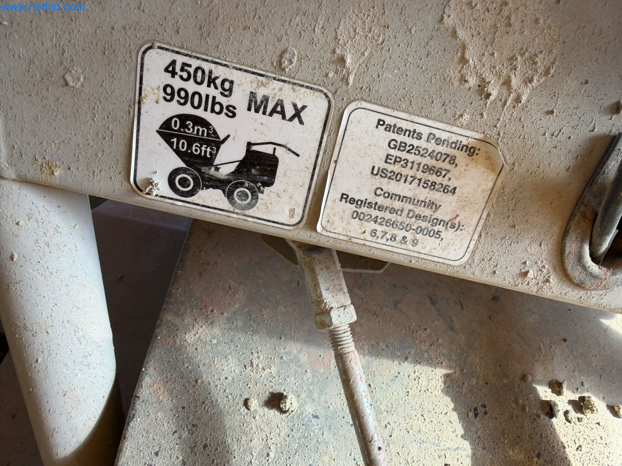 Construction machinery and site equipment-3