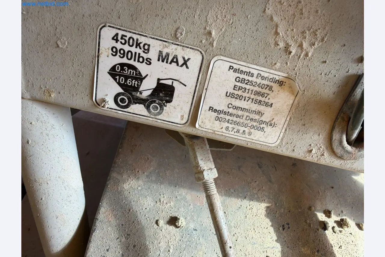 Construction machinery and site equipment-3