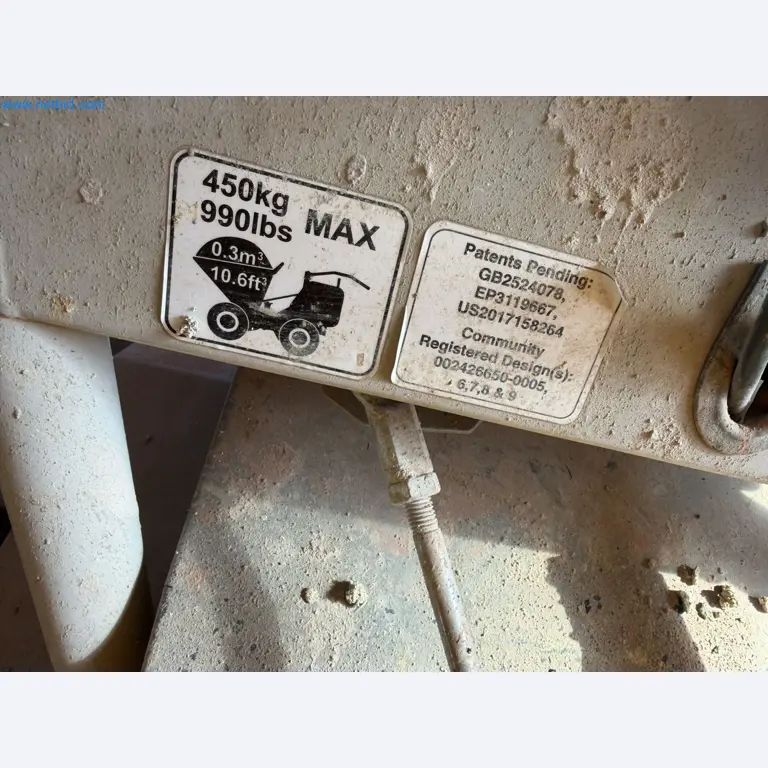 Construction machinery and site equipment-3