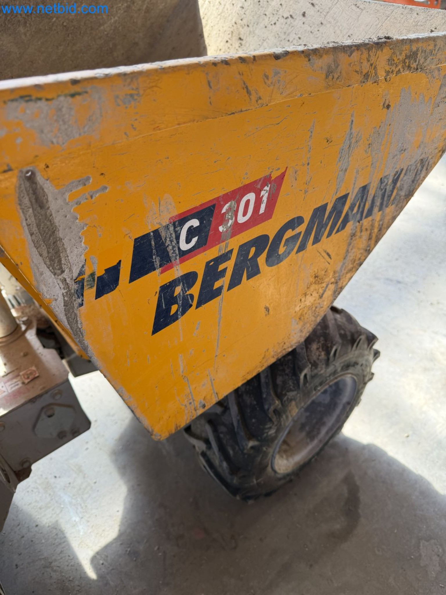 Construction machinery and site equipment-4