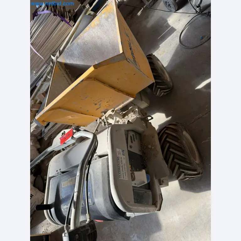 Construction machinery and site equipment-2