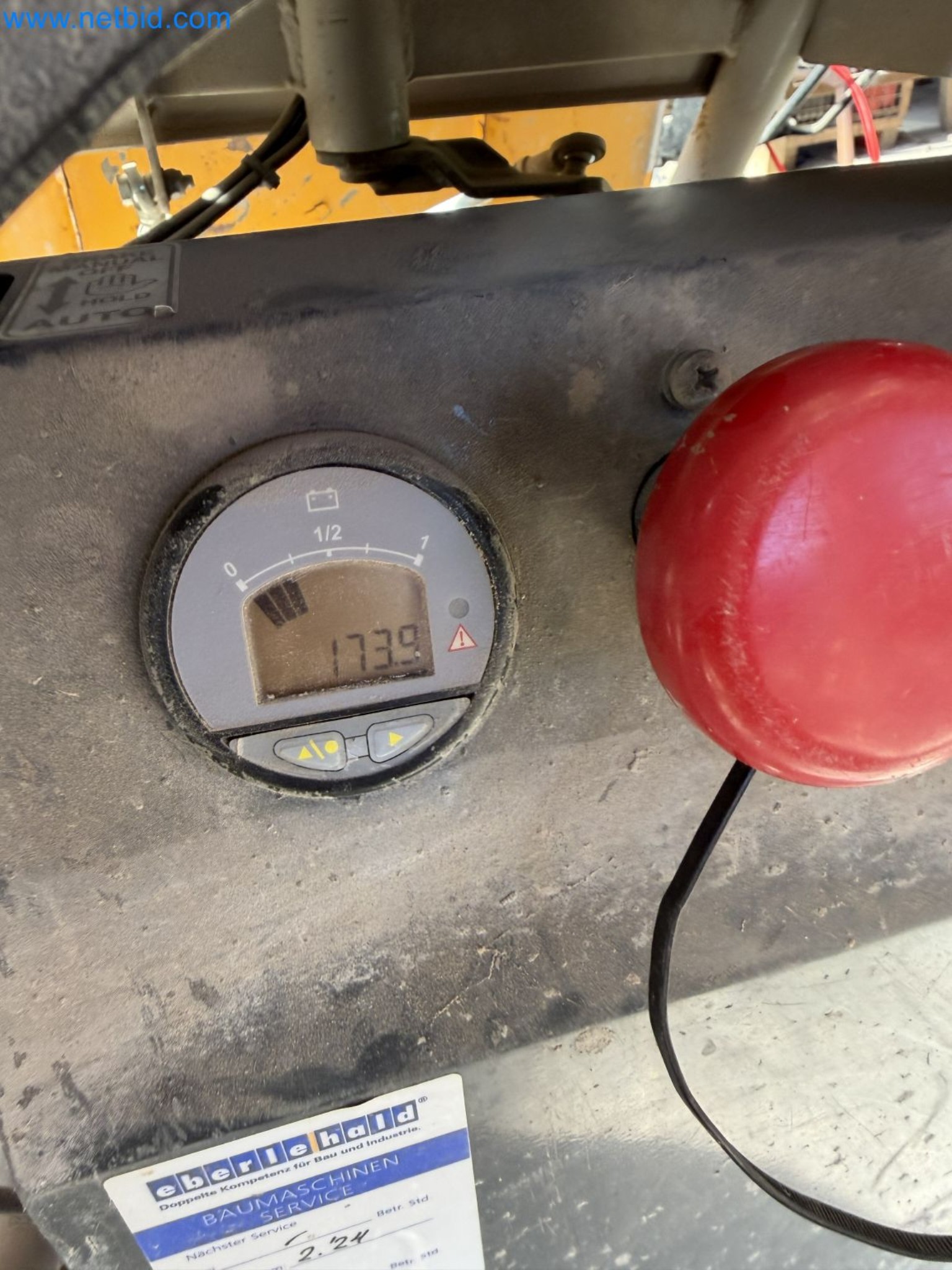 Construction machinery and site equipment-3