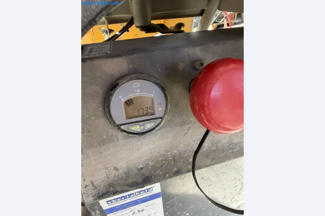 Construction machinery and site equipment-3