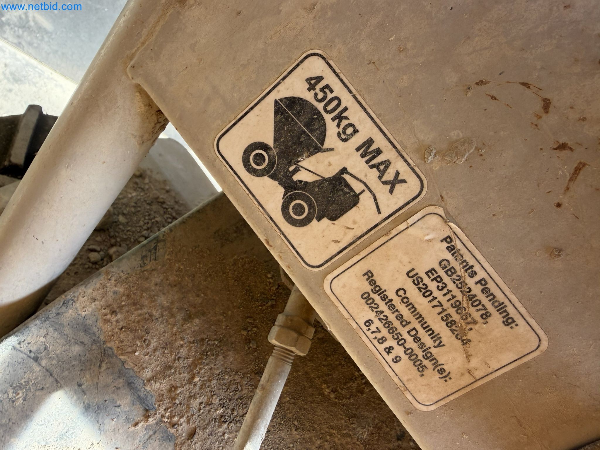 Construction machinery and site equipment-4