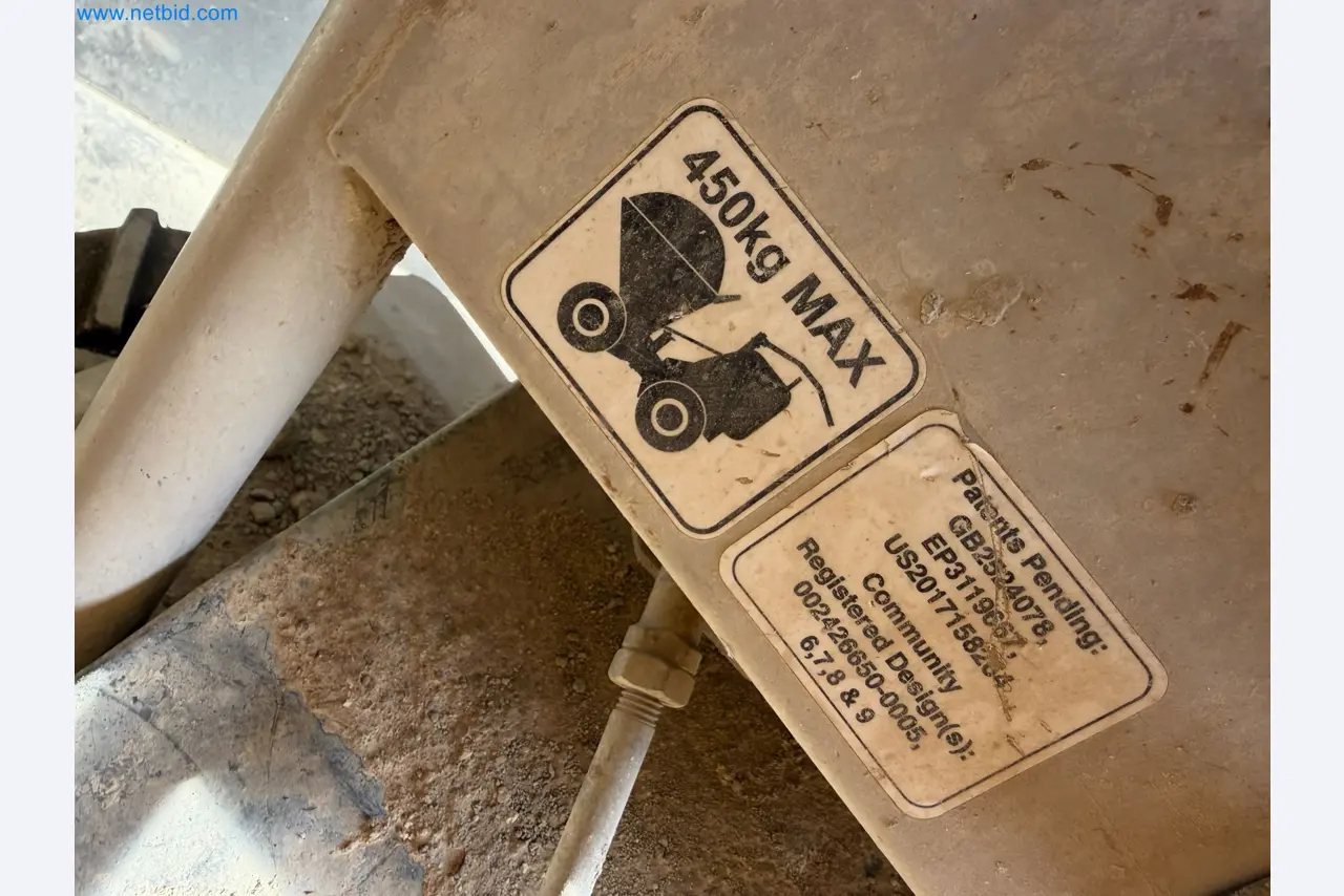 Construction machinery and site equipment-4