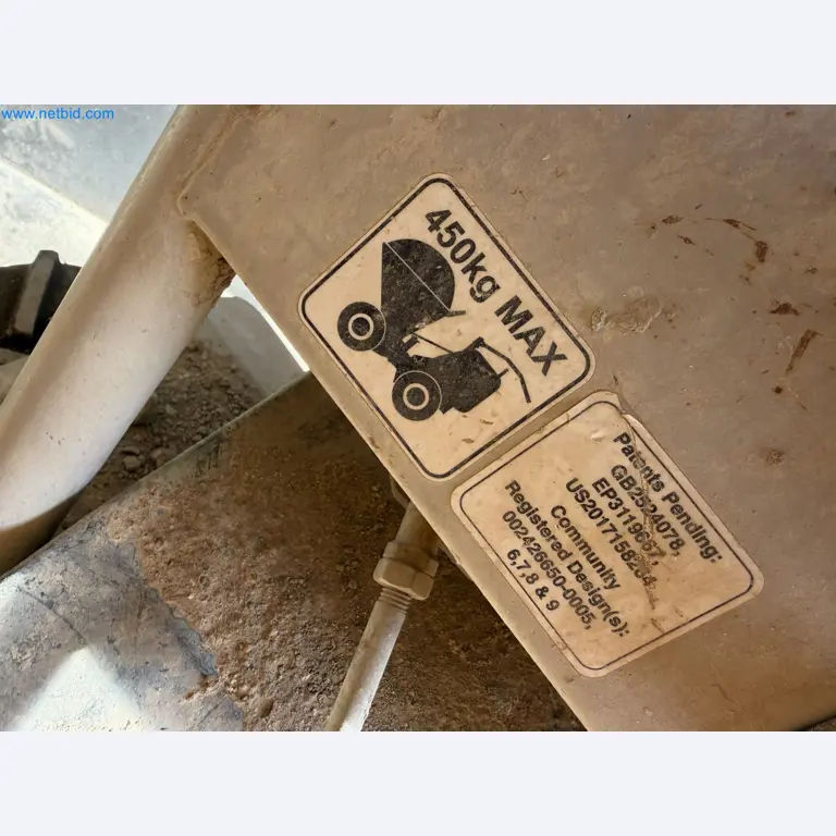 Construction machinery and site equipment-4