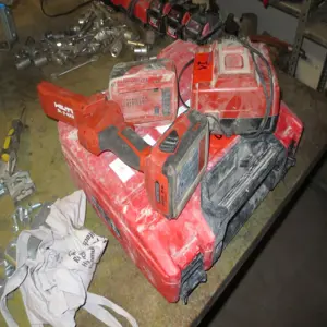Battery charger Hilti C4/36-ACS
