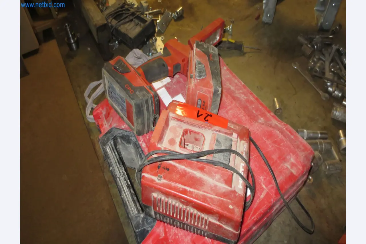 Construction machinery and site equipment-2