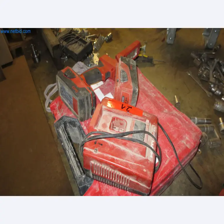 Construction machinery and site equipment-2