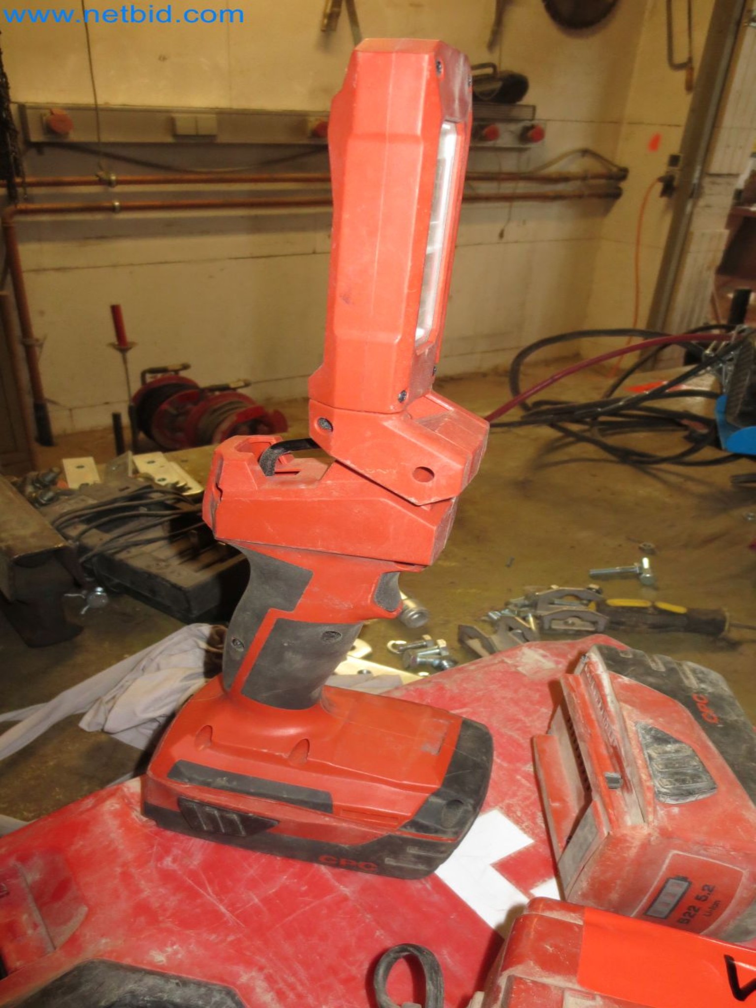 Construction machinery and site equipment-3