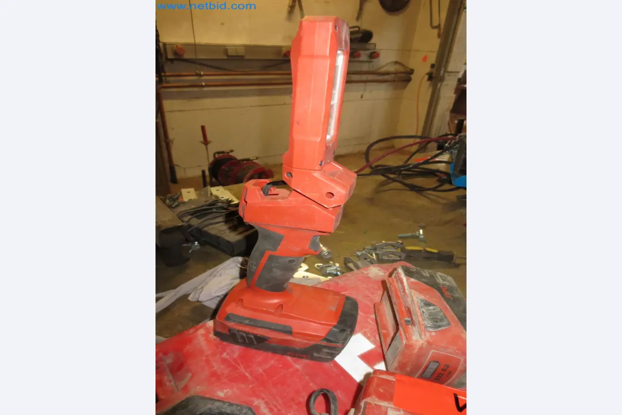 Construction machinery and site equipment-3