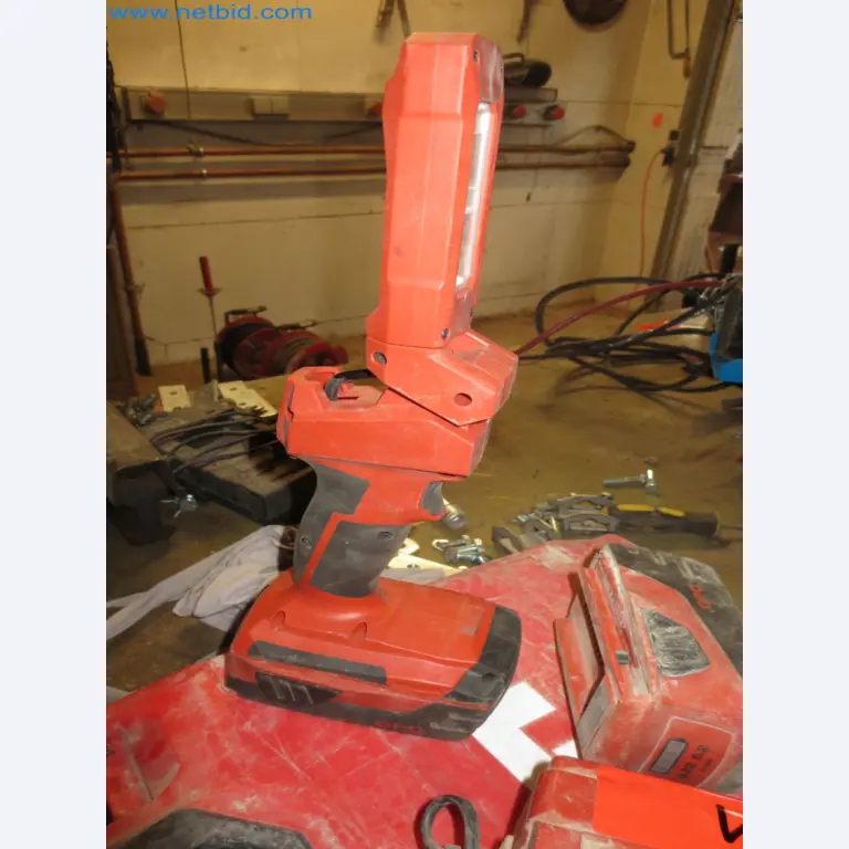 Construction machinery and site equipment-3