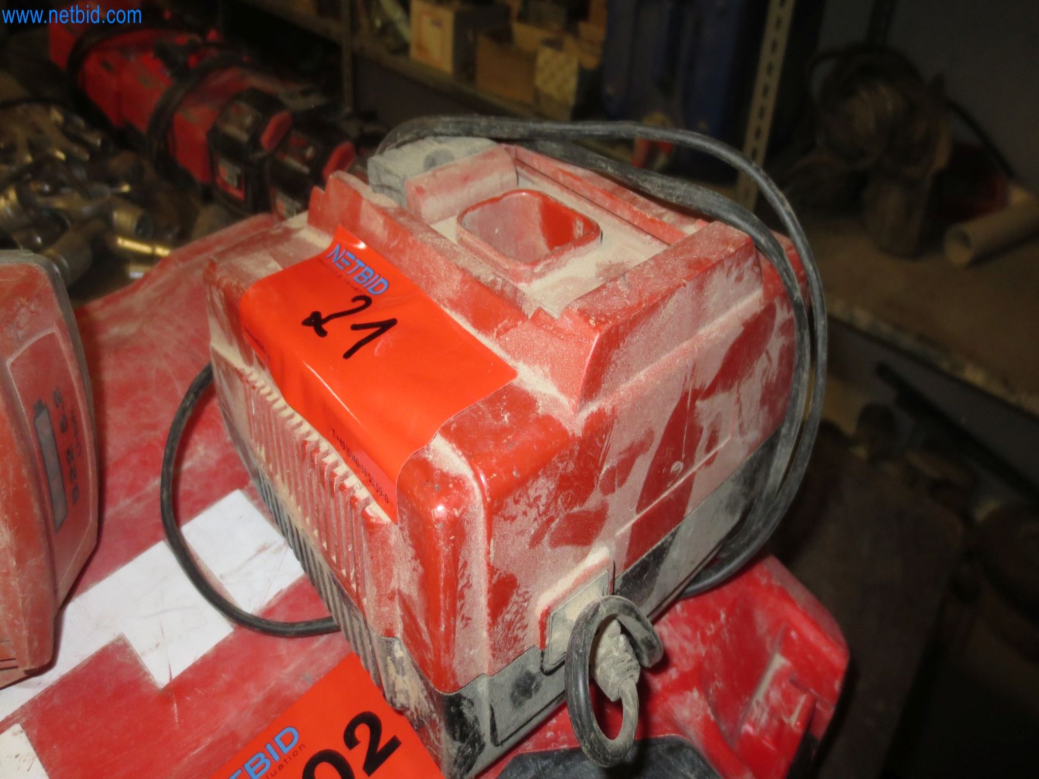 Construction machinery and site equipment-4