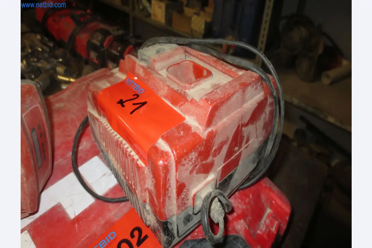 Construction machinery and site equipment-4