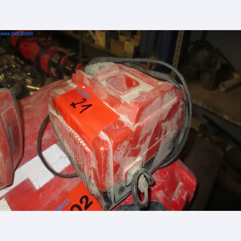 Construction machinery and site equipment-4