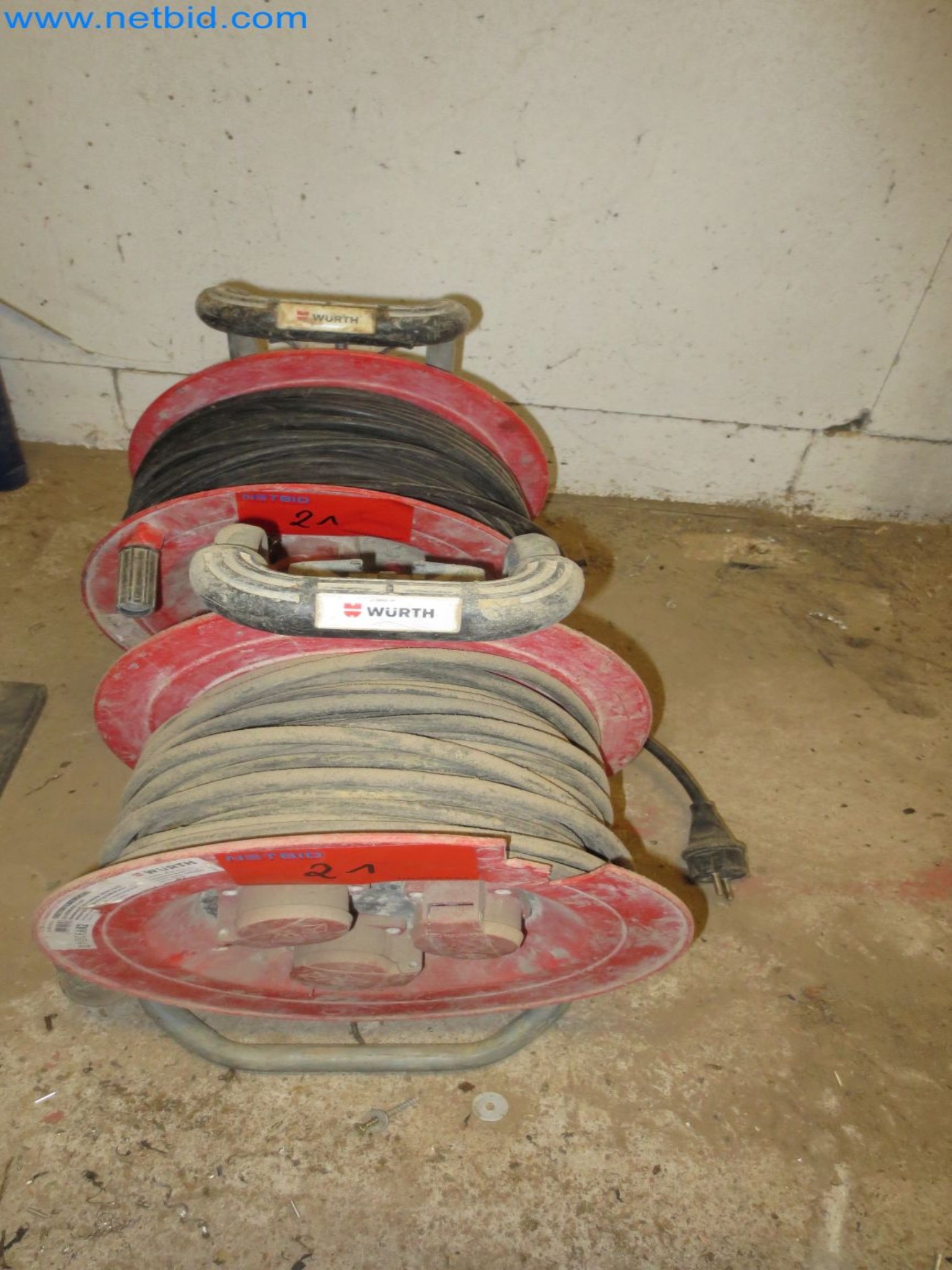 Construction machinery and site equipment-5