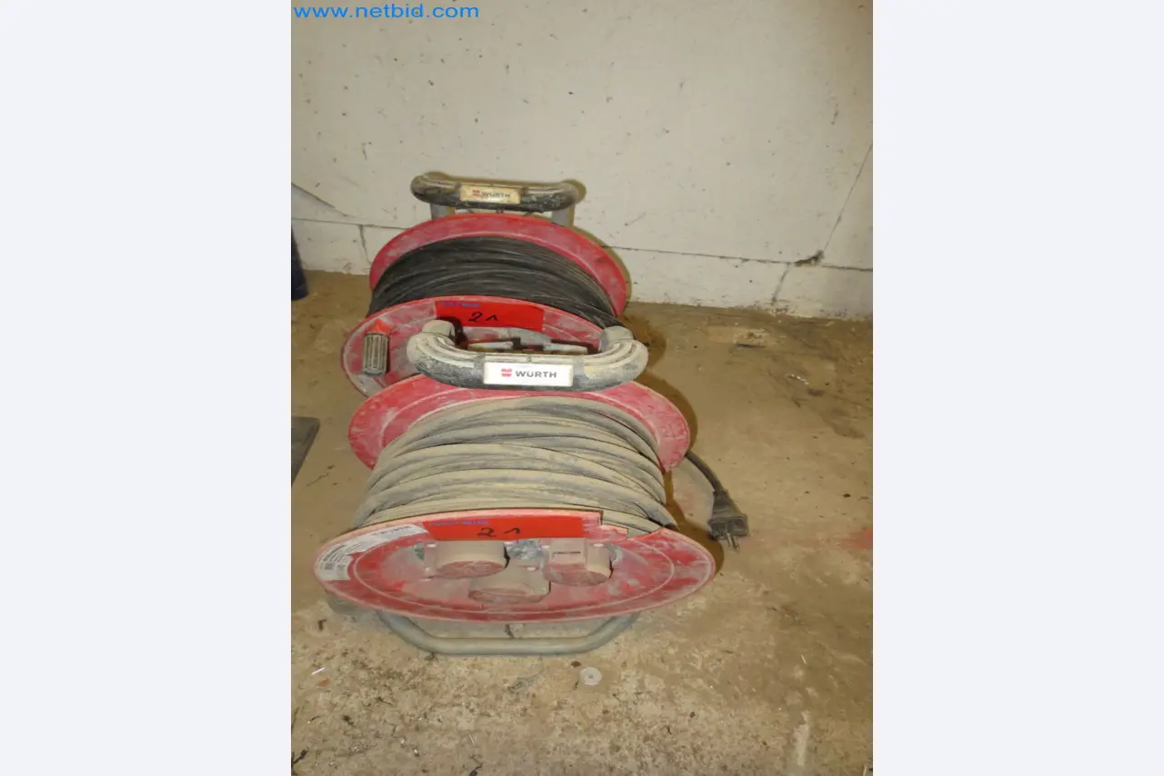 Construction machinery and site equipment-5